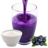 Heidelbeer Joghurt Geschmack Isotonisches Getränkepulver mit L-Carnitin - 10,00 kg