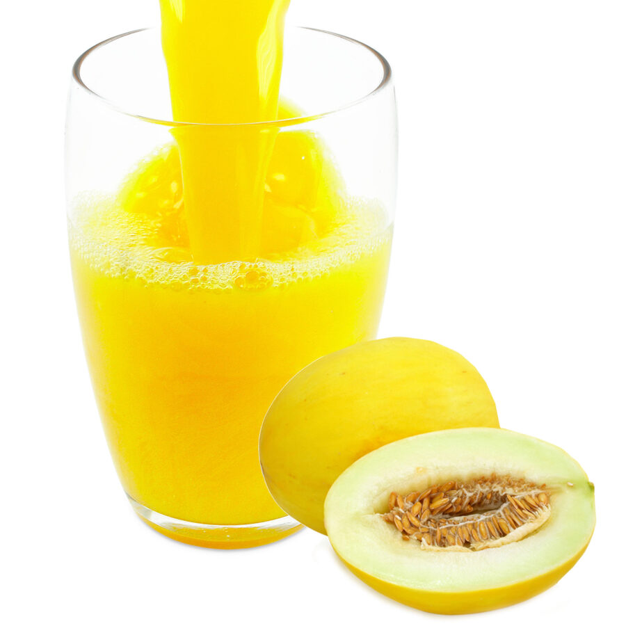 Honigmelone Geschmack Isotonisches Getränkepulver mit L-Carnitin