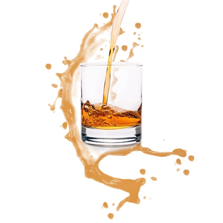 Irish Whisky  Aroma flüssig