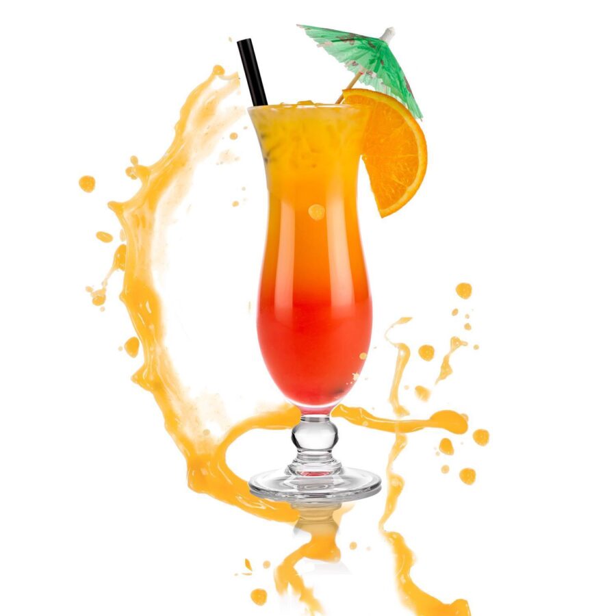 Karibik Cocktail  Aroma flüssig