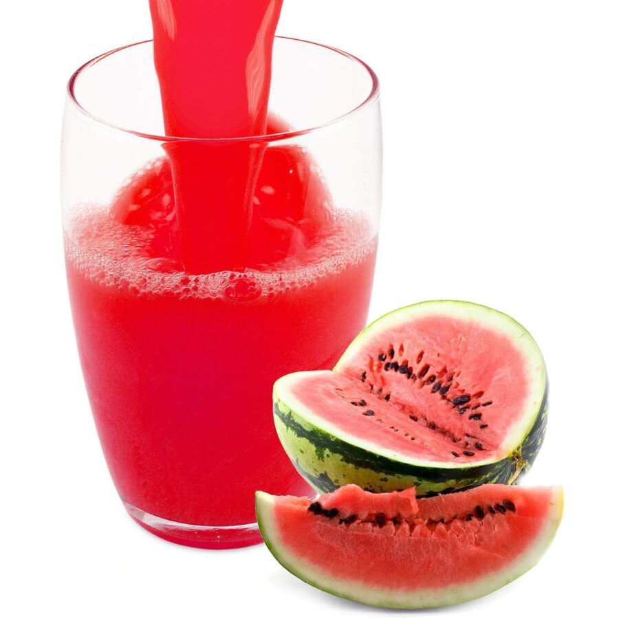 Melone Geschmack Isotonisches Getränkepulver mit L-Carnitin